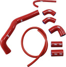 Radiator Hose Kit Red For Ducati PANIGALE V4 1000 R ABS 2019-2020