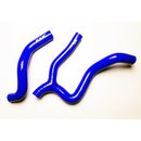 Radiator Hose Kit Blue For Husqvarna FC 350 2019-2021