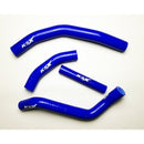 Radiator Hose Kit Blue For Yamaha YZ 250 F 2019-2021