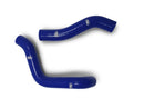 Radiator Hose Kit Blue For Husqvarna 701 ENDURO 2016-2024