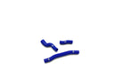 Radiator Hose Kit Blue For Husqvarna TE 250 I 2020-21