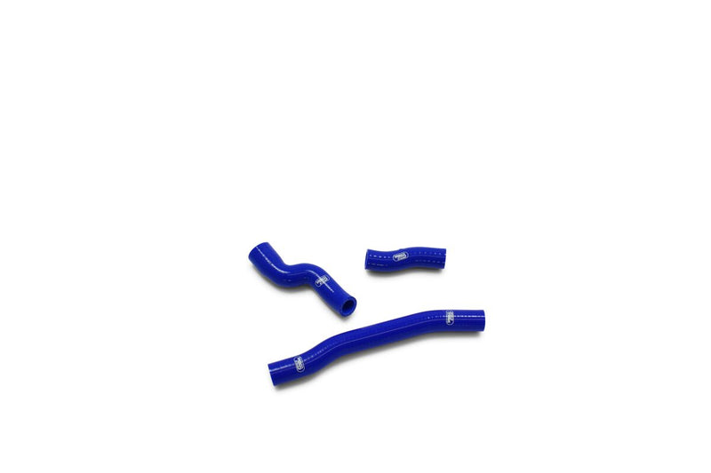 Radiator Hose Kit Blue For Husqvarna TE 250 I 2020-21