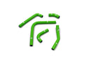 Radiator Hose Kit For Kawasaki KX 250 2020