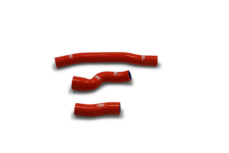 Radiator Hose Kit Orange For Gas Gas EX 250 2022-2024