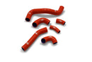 Radiator Hose Kit For Gas Gas EC 250 F 2021-2025