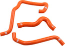Radiator Hose Kit Orange For KTM SUPER DUKE 1290 R ABS 2020-2024