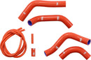 Radiator Hose Kit Red For Honda CBR 1000 RR ABS 2021