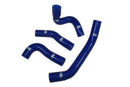 Radiator Hose Kit Blue For Husqvarna SVARTPILEN 401 ABS 2018-2023