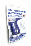 Radiator Hose Kit Blue For Honda CRF 450 R 2017-2022