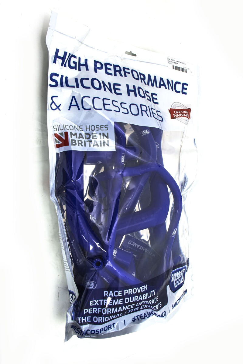 Radiator Hose Kit Blue For Ducati DIAVEL 1200 ABS 2011-2018