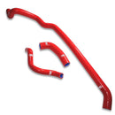 Radiator Hose Kit For Vespa GTS 250 I.E. 2008-2012