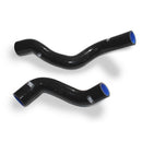 Radiator Hose Kit Black For Husqvarna NORDEN 901 ABS 2022-2024
