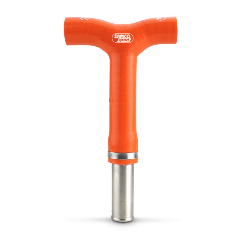 Radiator Hose Kit Orange For Gas Gas EC 250 2024-2025