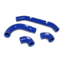 Radiator Hose Kit Blue For Gas Gas EC 300 2024-2026