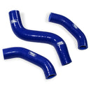 Radiator Hose Kit Blue For Gas Gas EX 450 F 2021-2023
