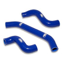 Radiator Hose Kit Blue For Gas Gas EC 450 F 2024-2025