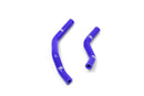 Radiator Hose Kit Blue For Yamaha YZ 65 2018-2026