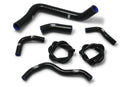 Radiator Hose Kit Blue For Suzuki GSX-8R 800 ABS 2024-2025
