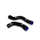 Radiator Hose Kit Black For KTM DUKE 790 ABS 2022-2024