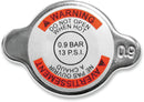 Radiator Cap Silver For Ski-Doo (BRP) Summit 800 2001-2002