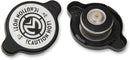 Stock Replacement Radiator Cap Black