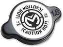 High Pressure Radiator Cap Black For Honda CR 125 R 1983-2007