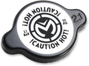 High Pressure Radiator Cap Black For Honda CR 500 R 1984-2001