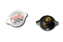 Radiator Caps Silver For Husaberg FE 250 2013-2015