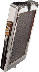 Radiator Grille Chrome For Honda VTX 1300 C 2004-2009