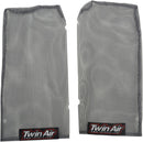 Radiator Sleeves Grey For KTM EXC 125