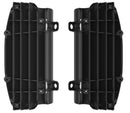 Radiator Guards Black For GasGas EC 250