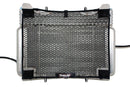 Radiator Sleeves Grey For Husqvarna FR 450