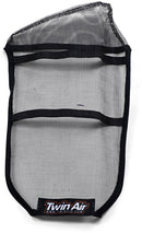 Radiator Sleeves Black For Yamaha YZ 65