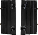 Replacement Radiator Louvers Black For Husqvarna FC 250 19-22