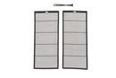 Radiator Sleeves Grey