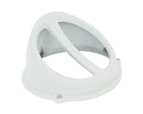 Fan Cover White For Adly (Herkules) AIR TEC 1 50 2010-2011