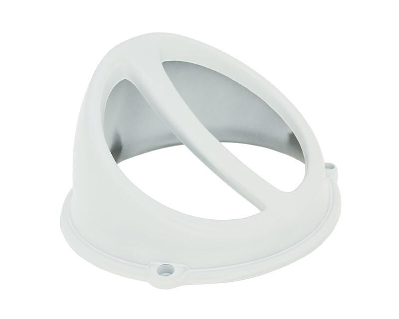 Fan Cover White For Adly (Herkules) AIR TEC 1 50 2010-2011