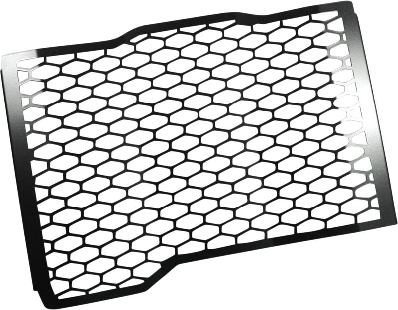 Radiator Guard Black For Yamaha XSR 700 ABS 2016-2020
