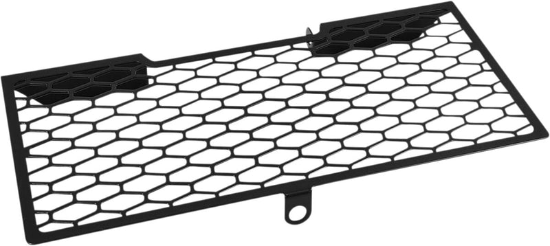 Radiator Guard Black For Honda X-ADV 750 D ABS 2017-2019