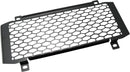 Radiator Guard Black For Kawasaki Z 650 2018-2019
