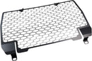 Radiator Guard Black For Kawasaki Z 900 ABS 2021-2024