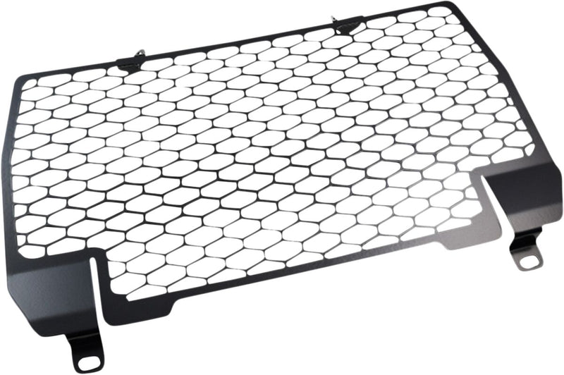 Radiator Guard Black For Kawasaki Z 900 ABS 2021-2024