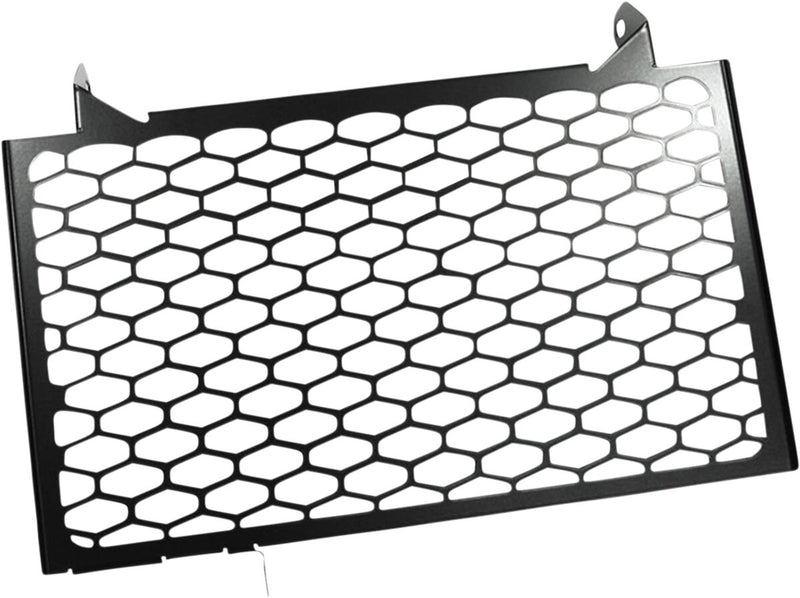 Radiator Guard Black For Suzuki SV 650 2022-2023