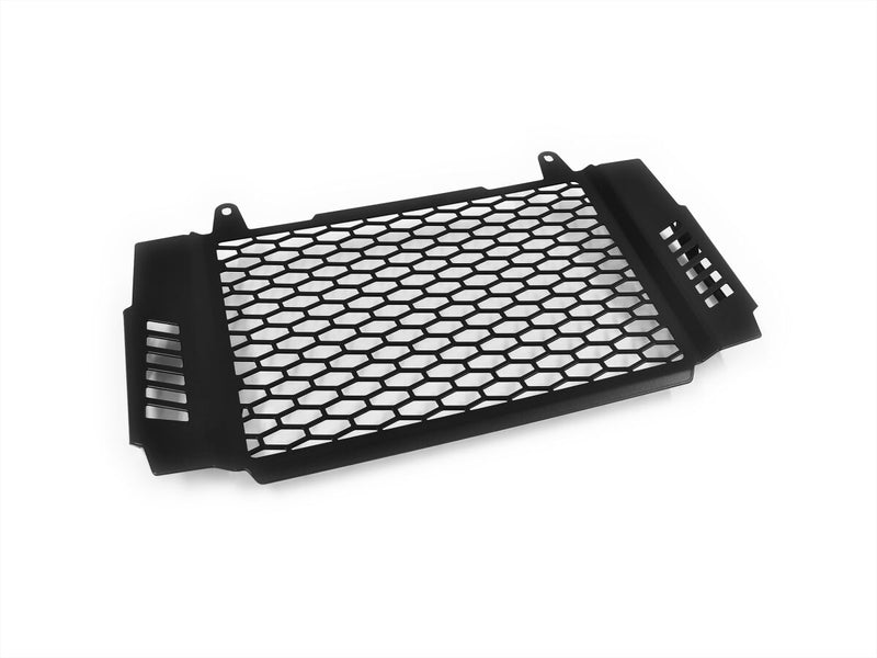 Radiator Guard Black For Honda CB 650 R 2019