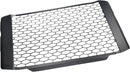 Radiator Guard Black For Yamaha XSR 900 ABS 2019-2021