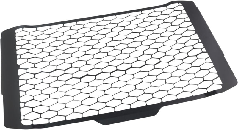Radiator Guard Black For Yamaha MT-09 ABS 2018-2020