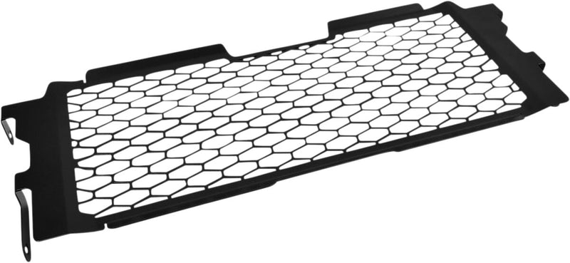 Radiator Guard Black For BMW R 1200 R ABS 2017-2018