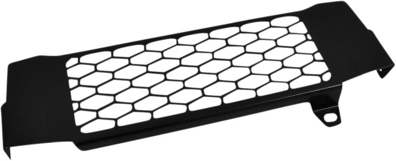Radiator Guard Black For Honda CB 125 R ABS 2018-2022