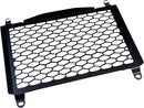Radiator Guard Black For Honda CB 650 F 2014-2016
