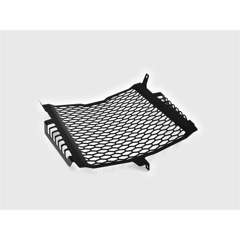 Radiator Guard Black For KTM Super Duke 1290 R ABS 2020-2023